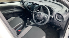 Toyota Aygo X 1.0 VVT-i Pure 5dr Petrol Hatchback